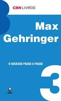 O Sucesso Passo a Passo nº 3 - Col. CBN Livros