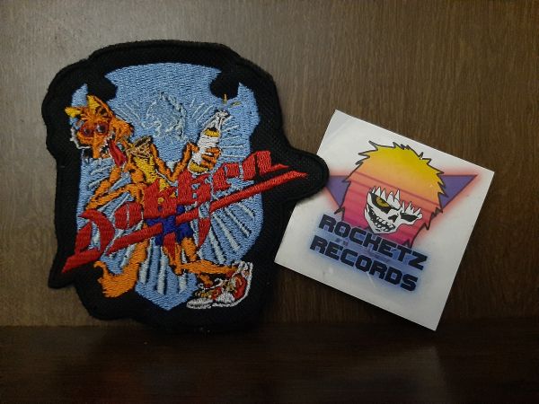 DOKKEN (importado)