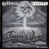 CD - Hellbound / Despite (Split)