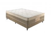 Colchobox Casal RondoComfort Molas Pocket 138x51 Rondomoveis