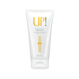 Hidratante Corporal Intensy UP! 24 - Gabriela Sabatini 150g