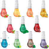 DOCE BEIJO GEL COMESTÍVEL TÉRMICO 30ML SEXY FANTASY