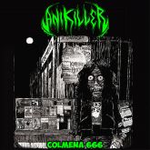 Anikiller – Colmena 666 (importado)
