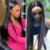 LACE FRONT PAMELA(HUMANA