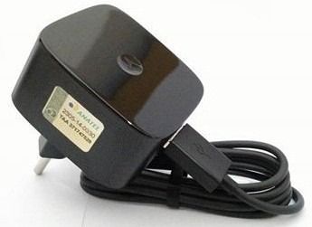 Carregador Motorola Turbo Power Motox2 G5 Moto G Maxx S6 25w