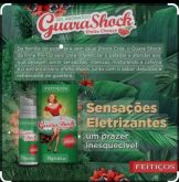GUARANA SHOCK