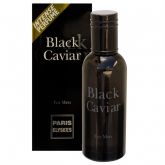 BLACK CAVIAR