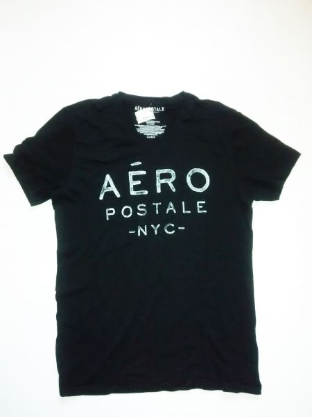 Camiseta Aeropostale Ref;1005