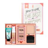 Kit How to look the best at everything  Beneft