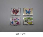 Espelho Bolsa GA 7539 Pç