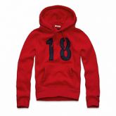 Moletom AF HCO Mas.  00015