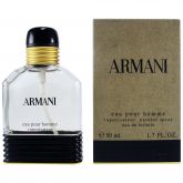ARMANI EDT MASC 50ML  COD 867386
