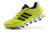 Springblade  Orange  cod.  00032