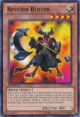 Reverse Buster SP14-EN009