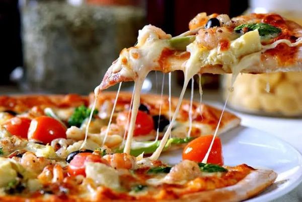 PIZZAOLO EM DOMICILIO,EM JOÃO PESSOA-PB