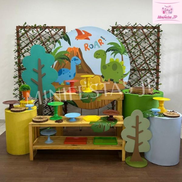 Dino baby/ dinossauro