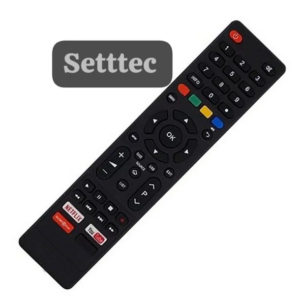 Controle Remoto PHILCO LE-7253