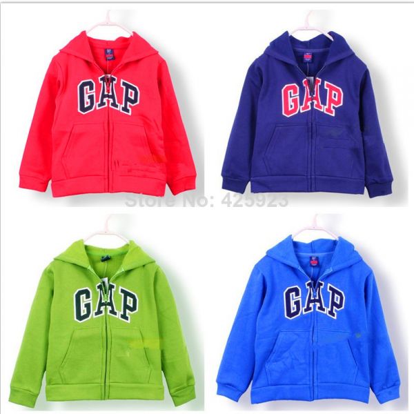 Blusa Frio Gap