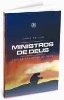 Ministros de Deus