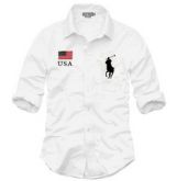 CAMISA RALPHE LAUREN  00011