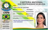 VERA LÚCIA DE SANTANA
