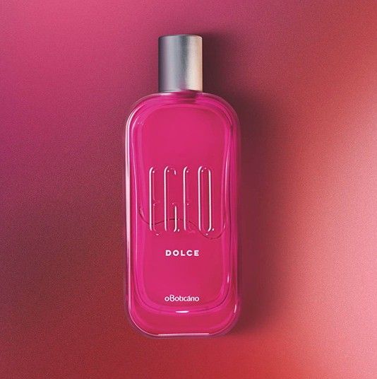 O BOTICÁRIO,EGEO DOLCE DESODORANTE COLÔNIA-90ML