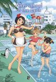 After School of the Earth n° 5 de 6 - Pouco a pouco