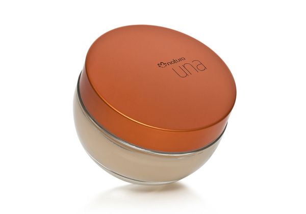 Desodorante Hidratante Corporal Perfumado Natura Una - 200g