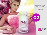 i9Vip 02 Aerossol 100ml (Perfume Feminino) - FANTASY(*)
