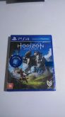 Horizon zero dawn novo lacrado!