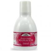 ÓLEO PARA MASSAGEM BEIJÁVEL 40ML HOT FLOWERS