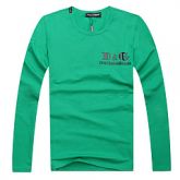 Camiseta manga long. D&G  cod. 00058