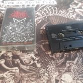 Infernal Execrator - Ad Infinitum Satanic Adherent