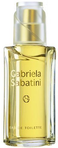 Gabriela Sabatini Feminino