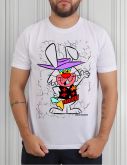 Camiseta Coelho Ricoxete