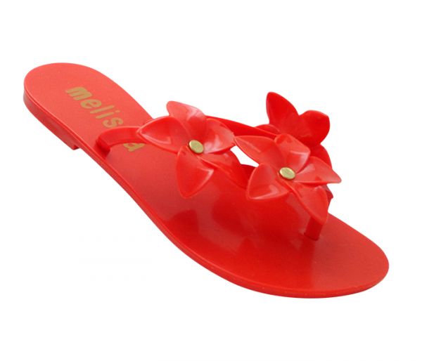 Sandália Melissa Harmonic Garden IV