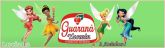 Rótulos Personalizados para Guaraná