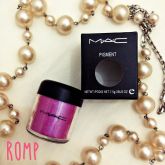 Pigmento MAC Réplica - Romp