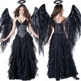 Anjo Negro   RV9030