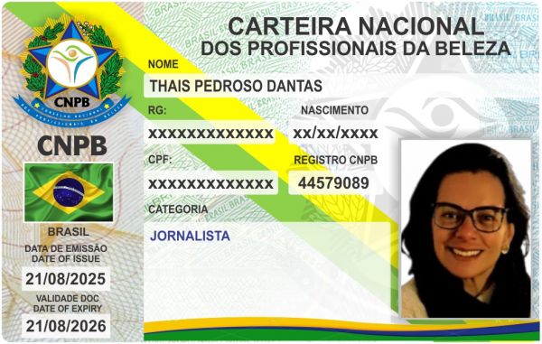 THAIS PEDROSO DANTAS