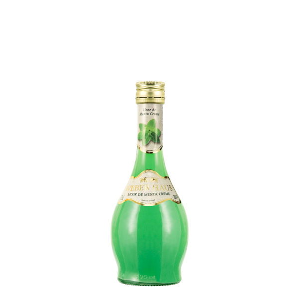 Licor de Menta Creme 375ml