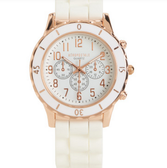 Relógio feminino Aeropostale