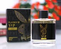 PLAYBOY VIP PLATINUM(NOVA)