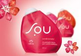 Condicionador Recuperação Intensa SOU - 200ml