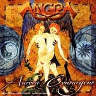 Angra- Aurora Consurgens Nacional Lacrado
