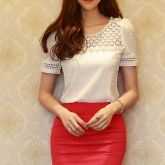 Blusa Francine - Cod.: 380