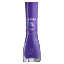 ESMALTE DAILUS DOZE UVAS