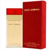 DOLCE GABBANA EDT FEM 25ML COD 867947