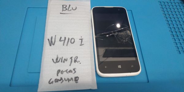 W410I