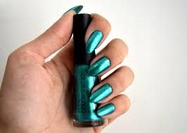 Esmalte Color Trend  Arrase na pista
